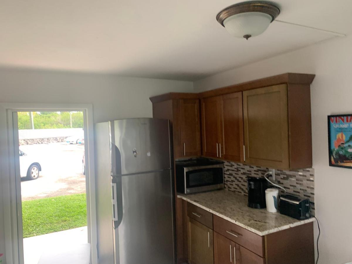 Apartamento Obera #105 Freeport