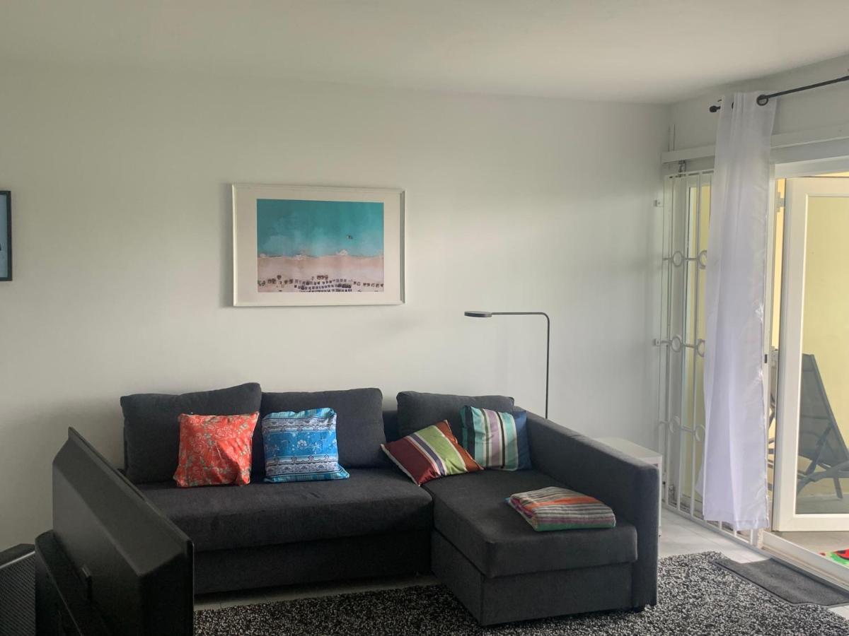 Obera #105 Apartamento