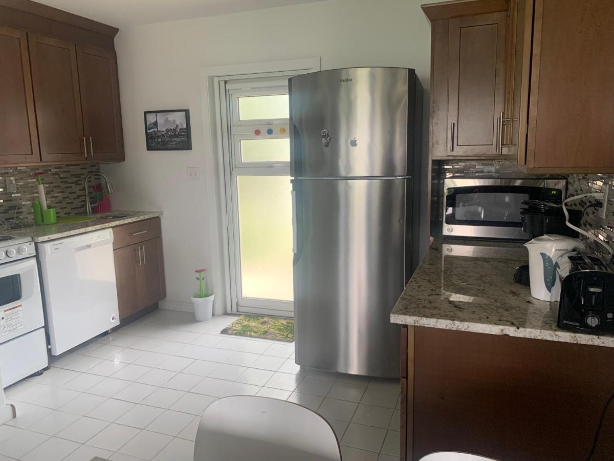 Apartamento Obera #105