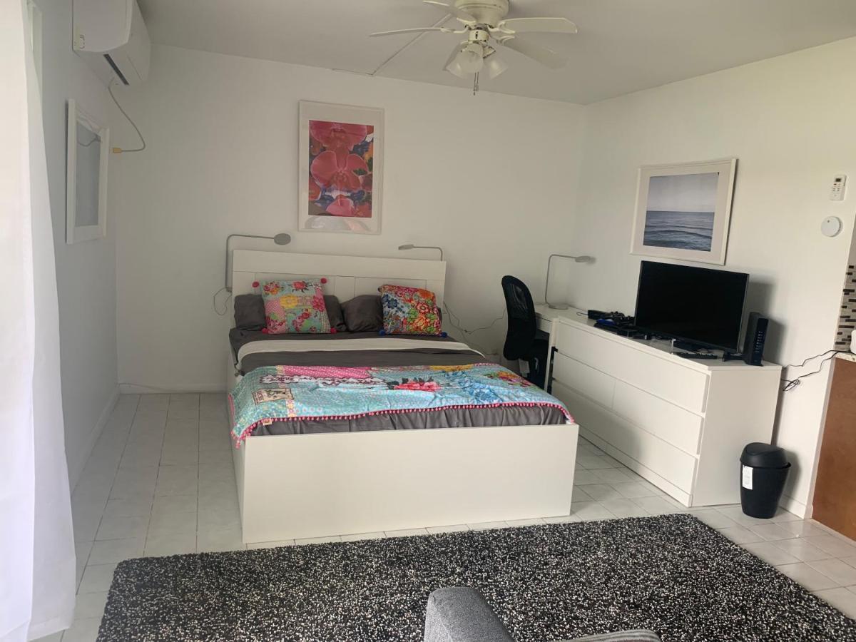 Apartamento Obera #105