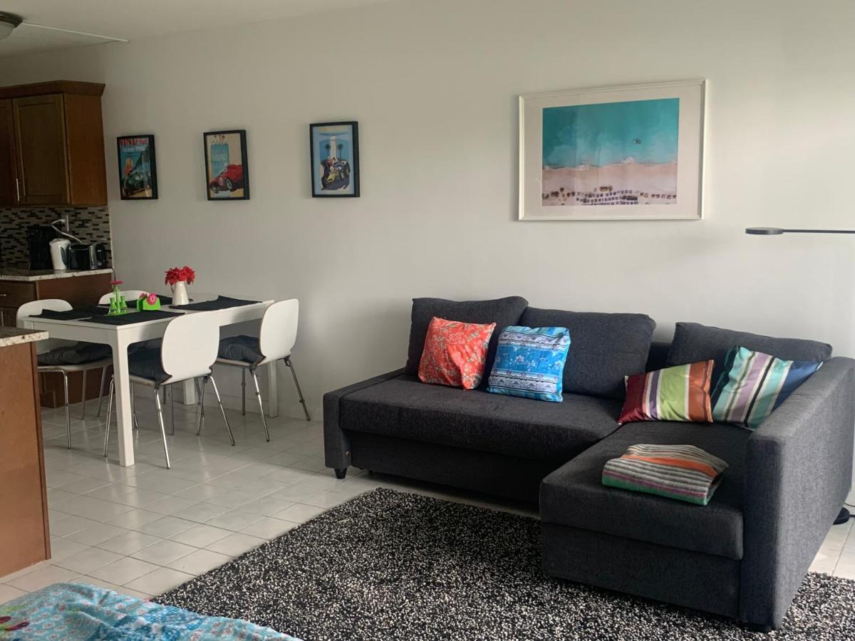 Obera #105 Apartamento