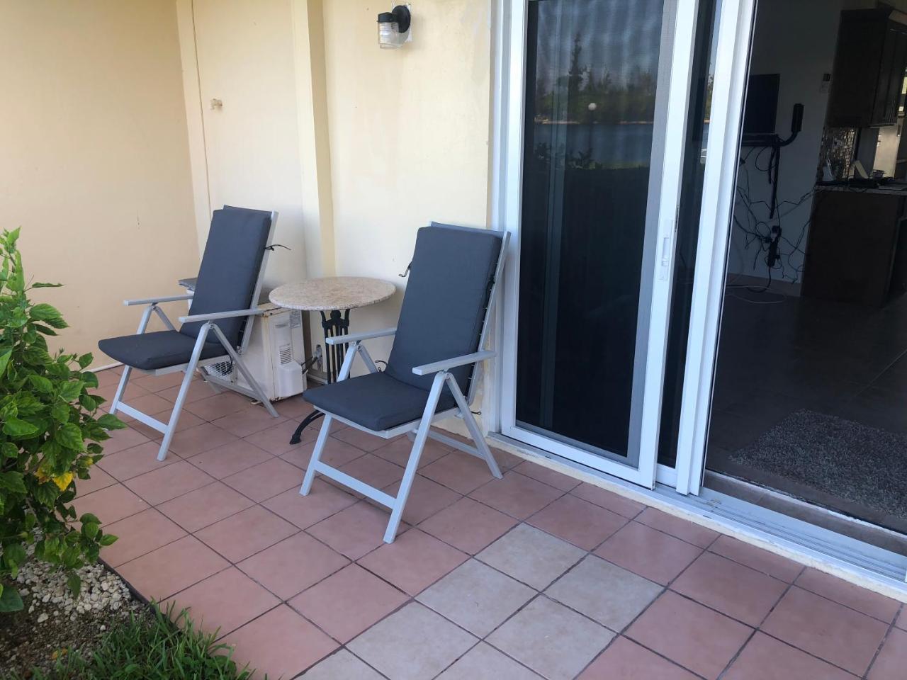 Apartamento Obera #105 *