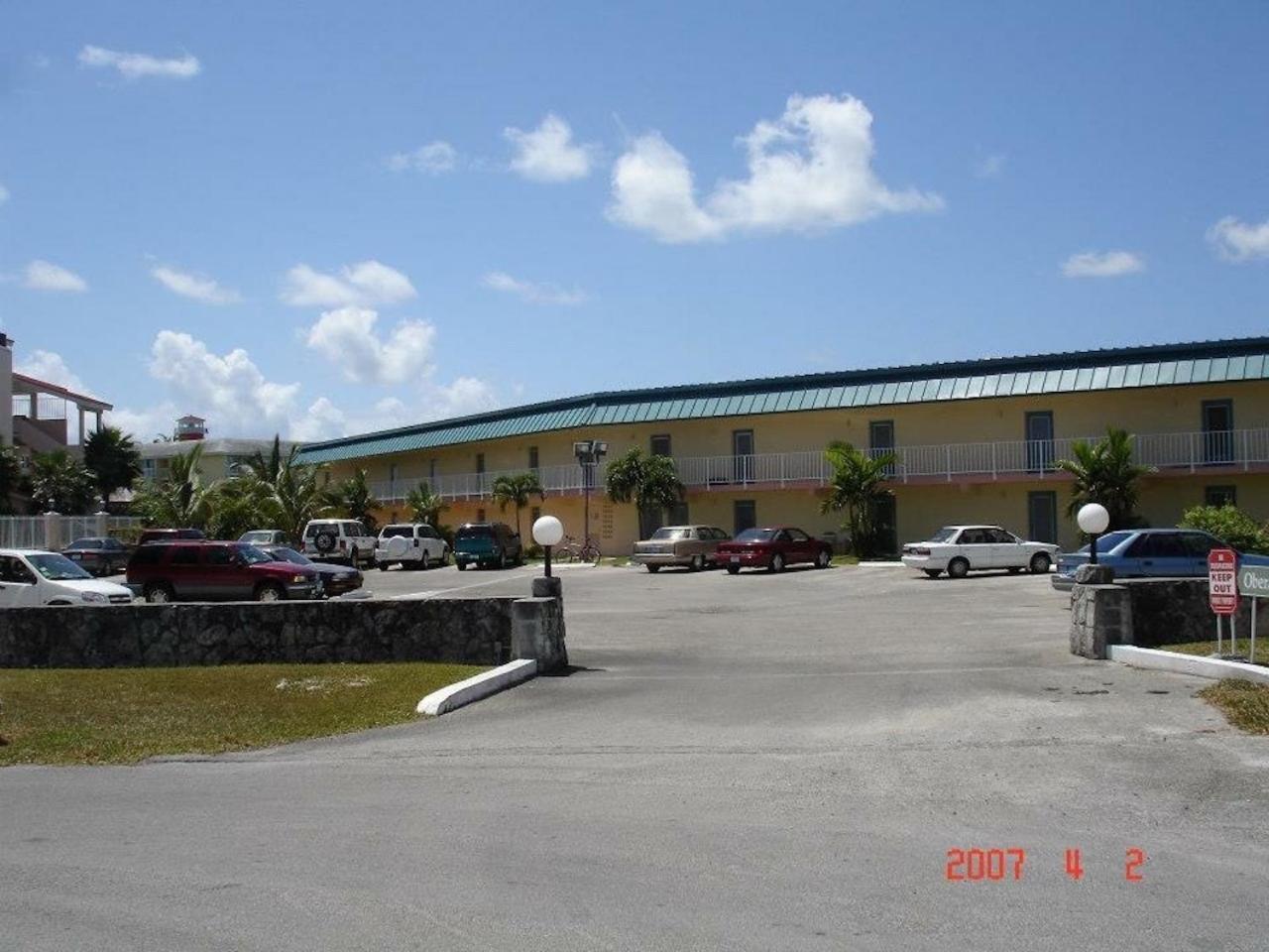 Obera #105 * Freeport