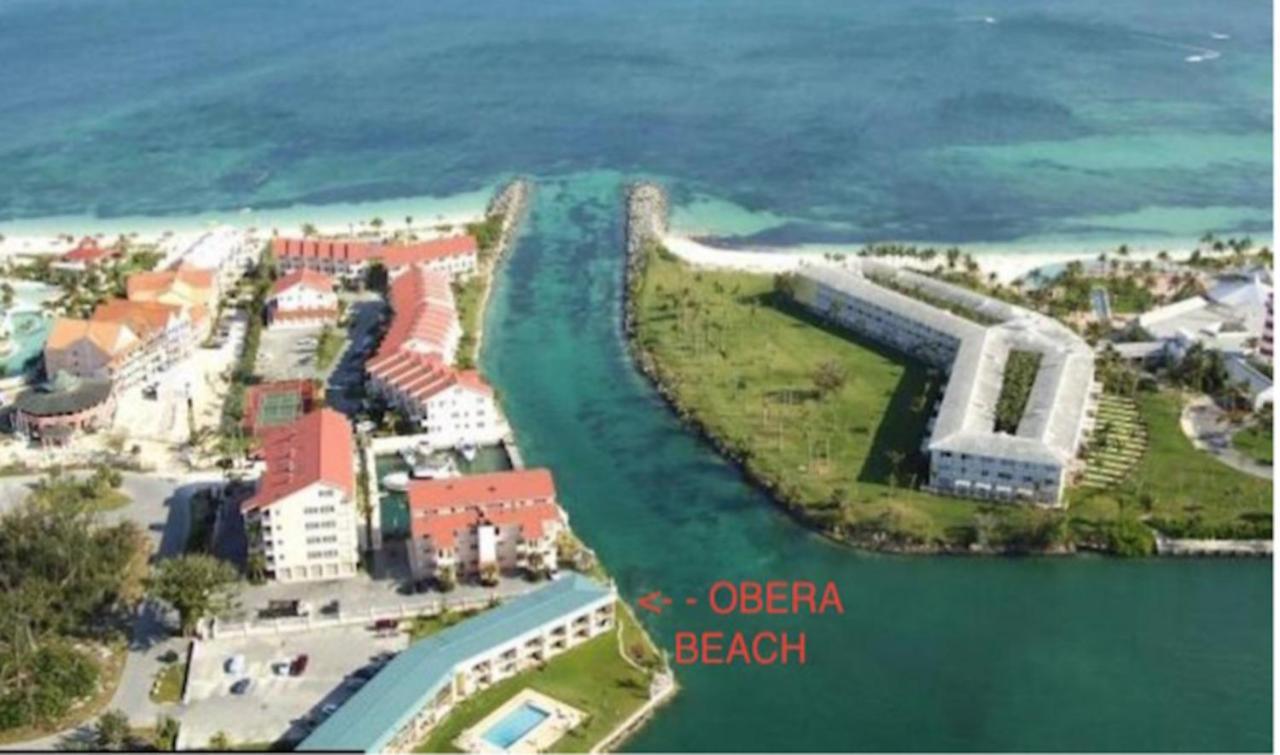 Obera #105 Apartamento