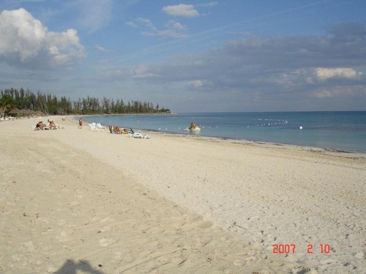 Obera #105 Apartamento *