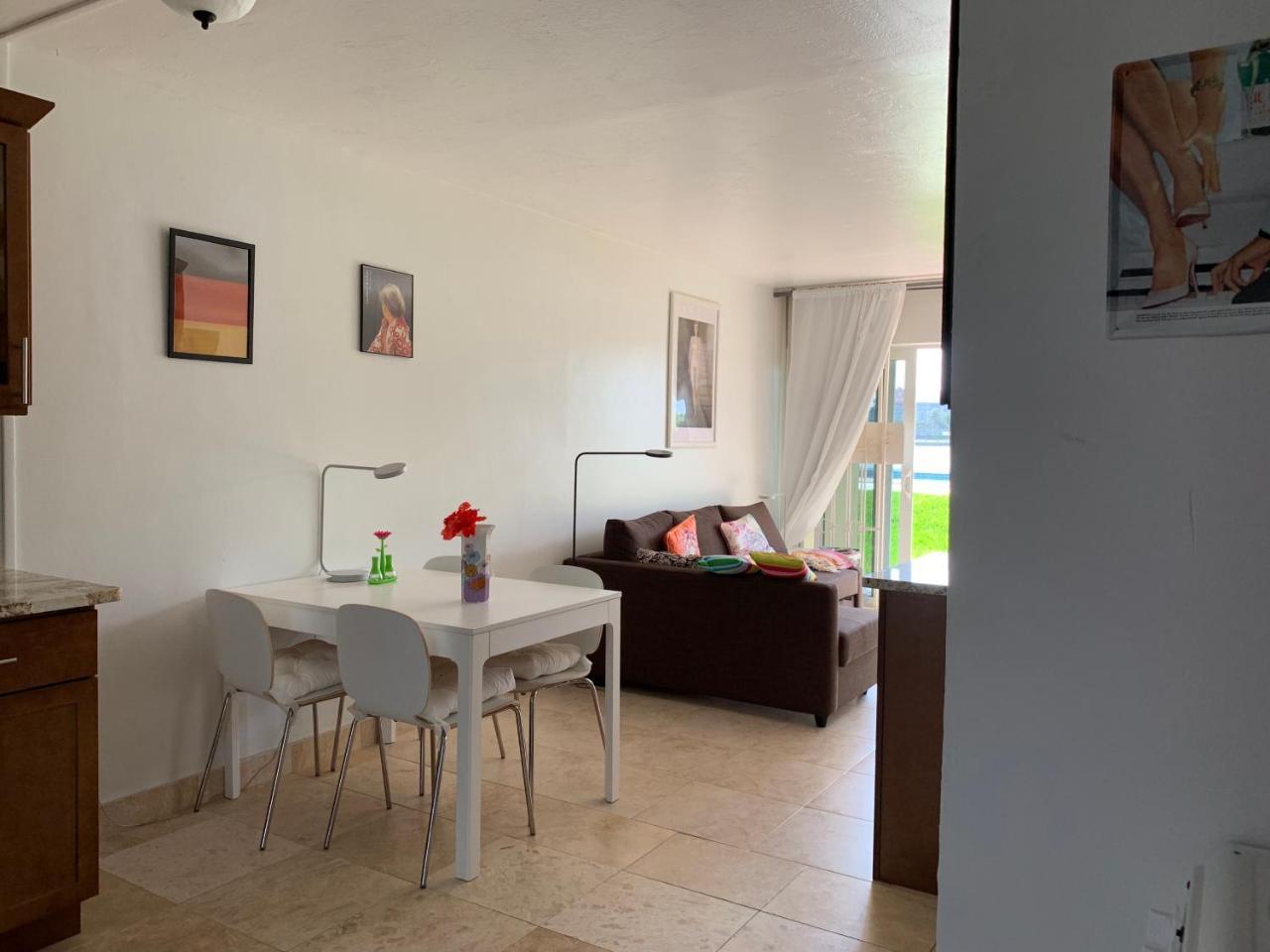 Apartamento Obera #105