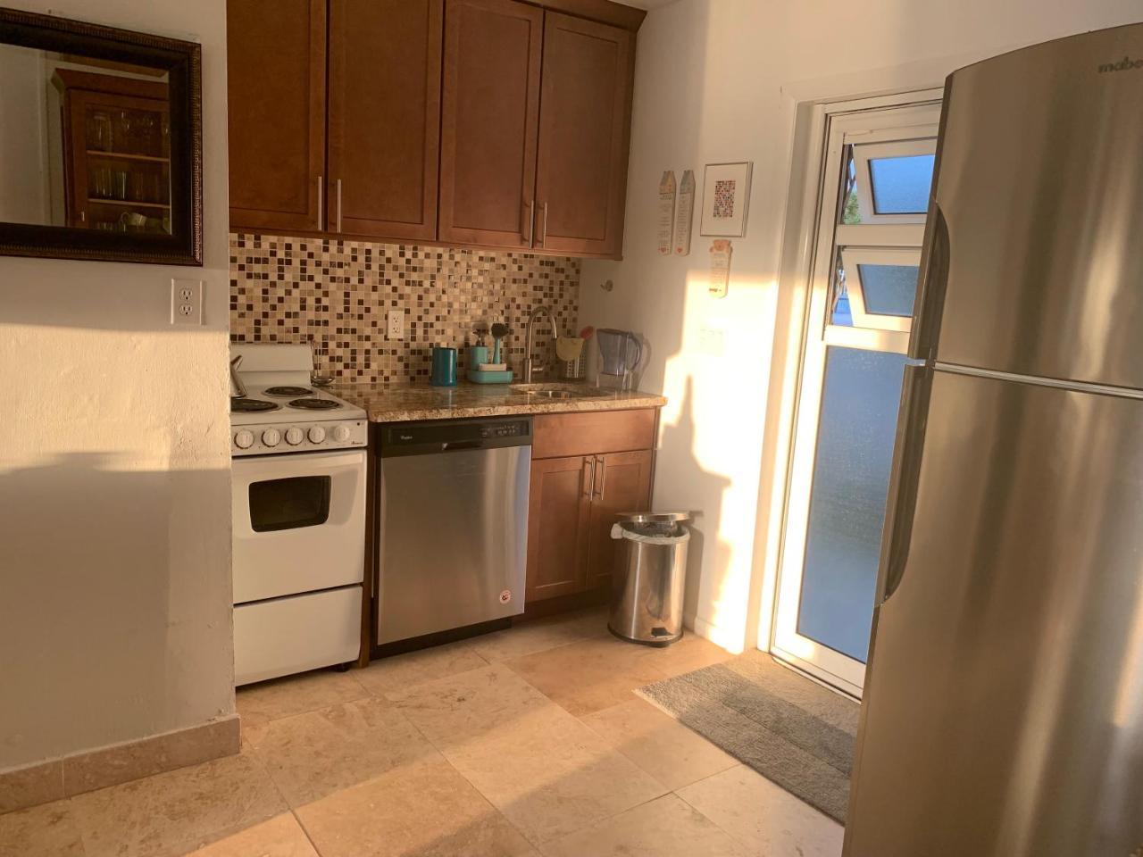 Apartamento Obera #105