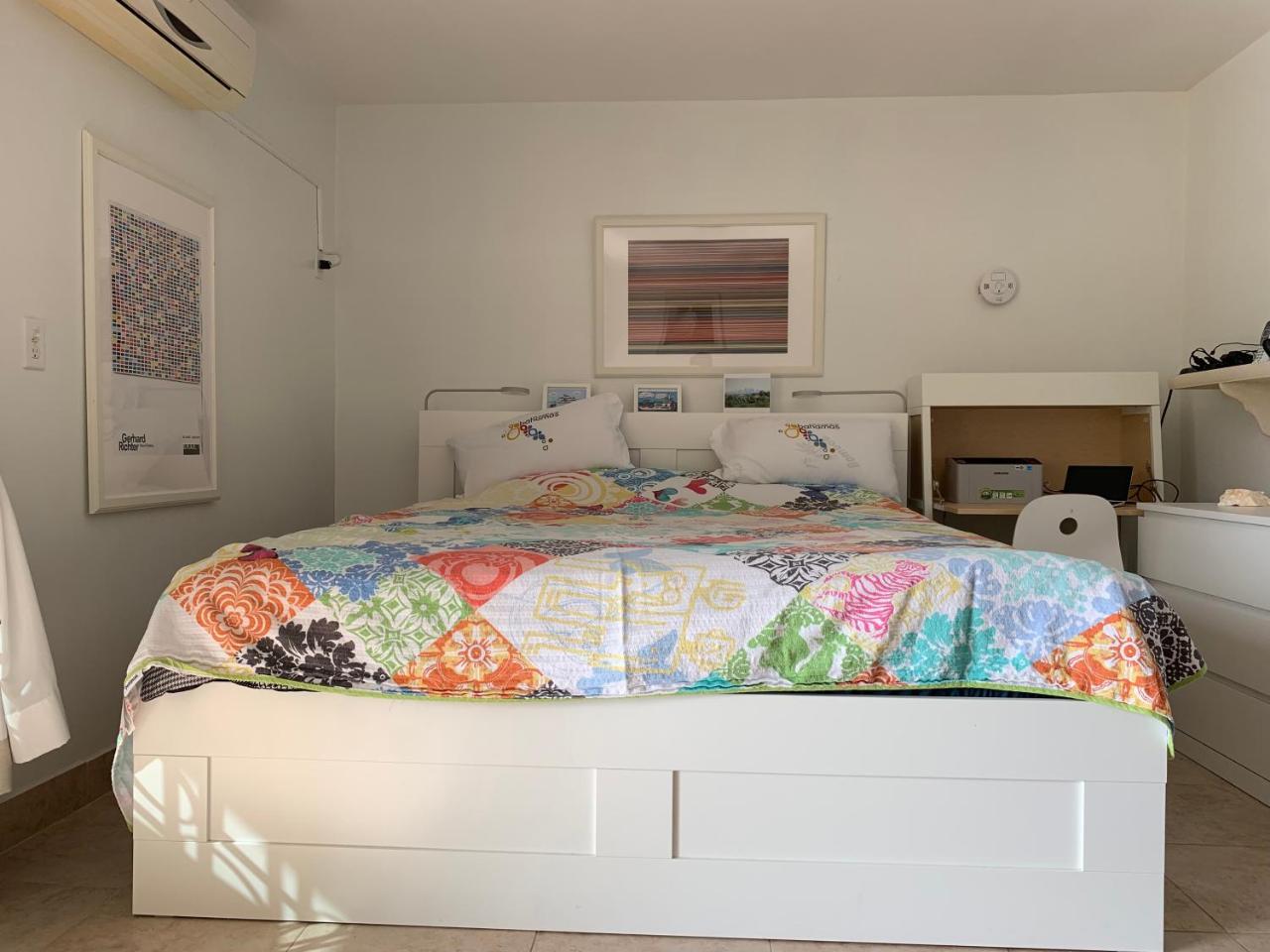 Apartamento Obera #105 *