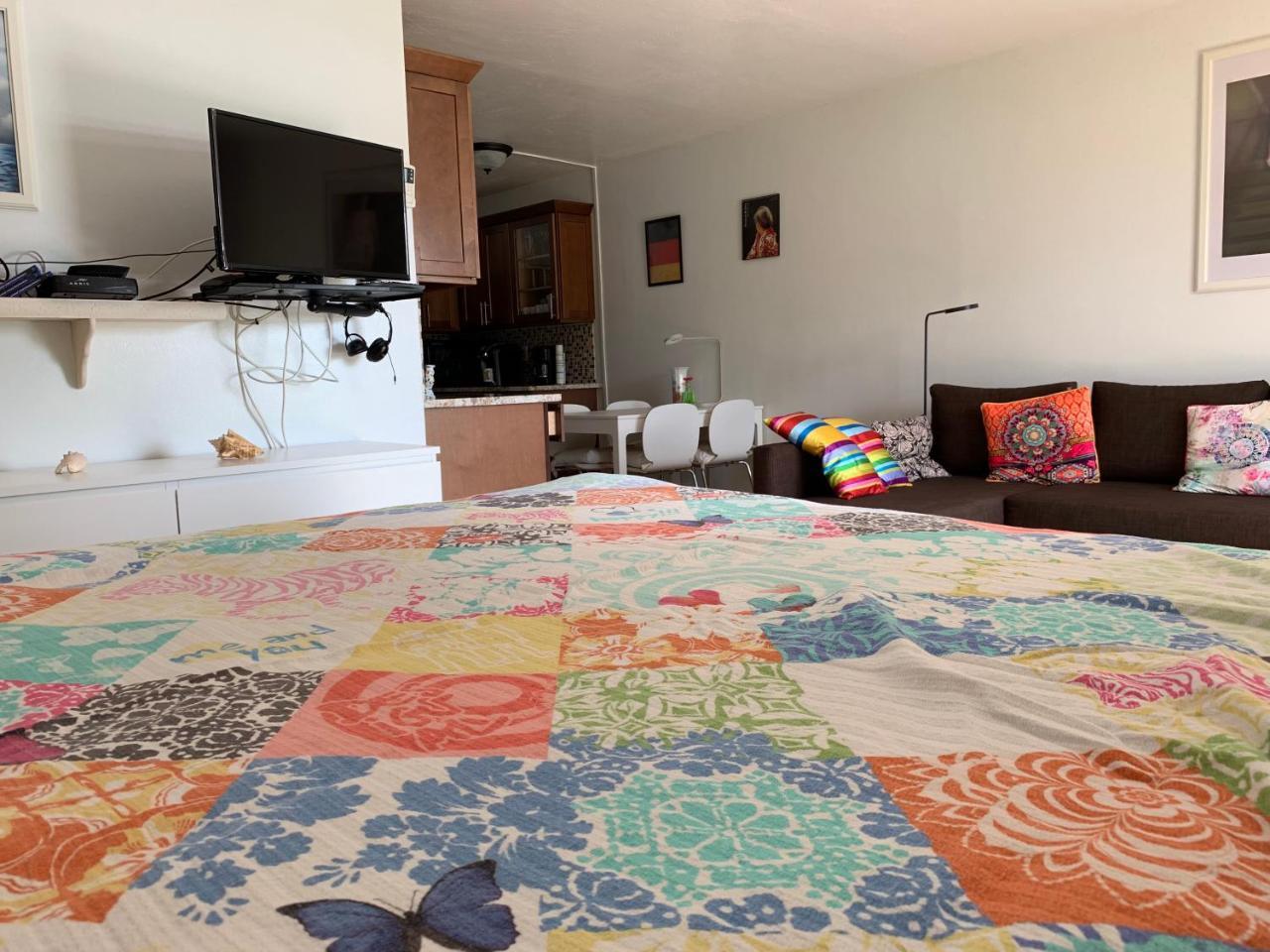 Apartamento Obera #105 *