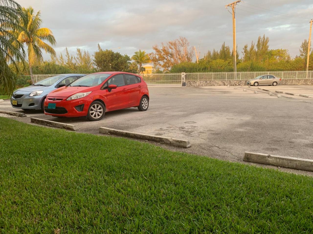 Obera #105 Apartamento